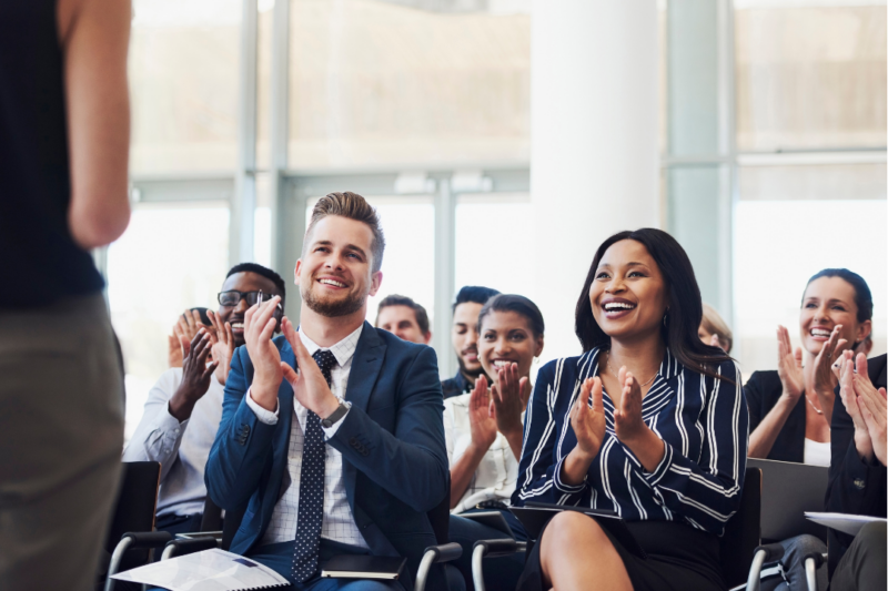 Celebrate Success: End of Year Awards Ideas & Best Practices - RecogNation